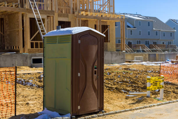 Best Portable restroom trailer rental  in Brighton, AL